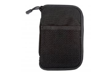 Image of Spec-Ops Mini Pocket Organizer, BK - Black