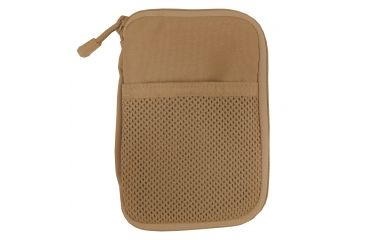 Image of Spec-Ops Mini Pocket Organizer, CYB - Coyote Brown