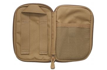 Image of Spec-Ops Mini Pocket Organizer, CYB - Coyote Brown