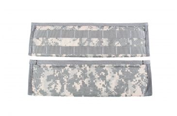 Image of Spec Ops Modular Belt Pads for Up to 2.25in Wide, Military Camouflage 100860113