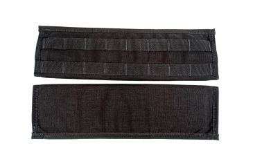 Image of Spec Ops Modular Belt Pads for Up to 2.25in Wide, Black 100860101