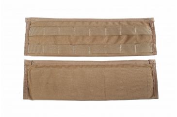 Image of Spec Ops Modular Belt Pads for Up to 2.25in Wide, Coyote Brown 100860111