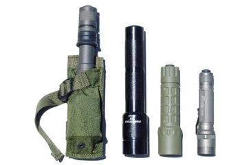 Image of Spec Ops Multi-Light Sheath