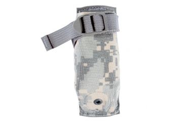 Image of Spec-Ops Multi-Light Sheath, ACU - Military Camouflage
