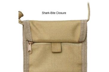 Image of Spec Ops Neck Id Wallet