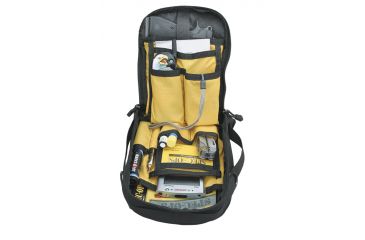 Image of Spec-Ops Pack-Rat, BK - Black