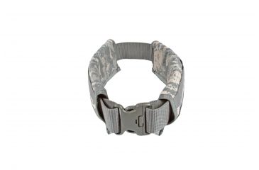 Image of Spec-Ops Padded Modular Utility Belt, ACU - Military Camouflage