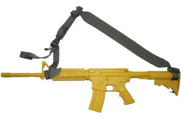 Image of Spec Ops Padded Patrol Sling, Foliage 101030212
