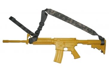 Image of Spec Ops Padded Patrol Sling, ACU 101030213