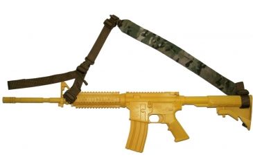 Image of Spec Ops Padded Patrol Sling,, Multicam 101030219