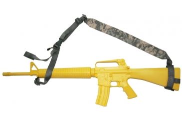 Image of Spec Ops Padded Patrol Sling For Fixed Stocks, ACU 101030313