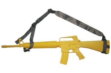 Image of Spec Ops Padded Patrol Sling For Fixed Stocks, ABU 101030317