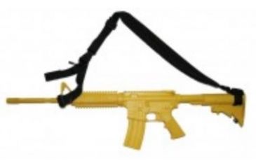 Image of Spec Ops Padded Patrol Sling Quick Attach, Black 101031201