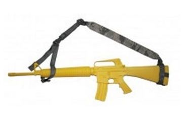 Image of Spec Ops Padded Patrol Sling Quick Attach for Fixed Stocks, ABU 101031317