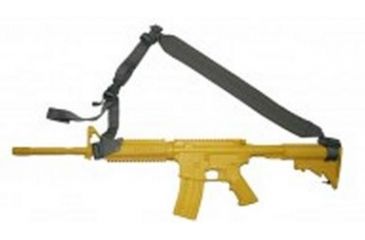 Image of Spec Ops Padded Patrol Sling Quick Attach, Foliage 101031212