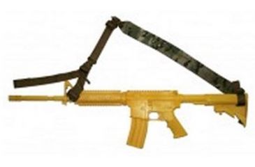 Image of Spec Ops Padded Patrol Sling Quick Attach, Multicam 101031219