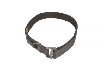 Image of Spec Ops Rigger's Tactical/Emergency Back-Up Belt, Large, Black 100410201