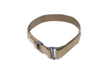 Image of Spec Ops Rigger's Tactical/Emergency Back-Up Belt, Large, Coyote Brown 100410211