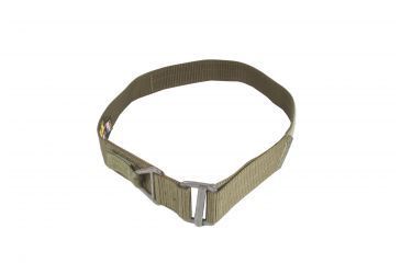 Image of Spec Ops Rigger's Tactical/Emergency Back-Up Belt, Regular, Olive Drab 100410102