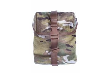 Image of Spec Ops S.A.W. Military Pouch, MC Multicam 100590119