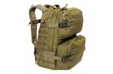 Image of Spec Ops T.H.E. Pack, Tactical, Olive Drab 100280102-T