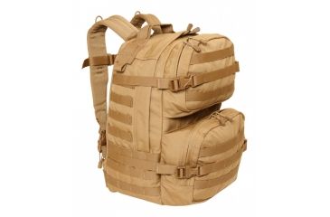 Image of Spec Ops T.H.E. Pack, Tactical, Coyote Brown 100280111-T