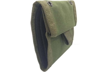 Image of Spec-Ops T.H.E. Wallet J.R., OD - Olive Drab