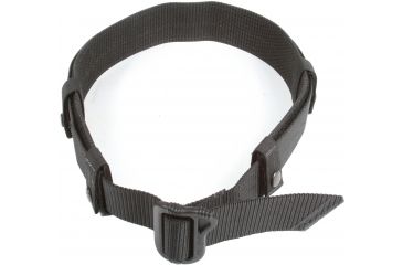 Image of Spec Ops T.H.E. Gun Belt, Small, Black 101020101