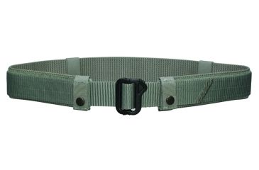 Image of Spec Ops T.H.E. Gun Belt, Small, Foliage Green 101020112
