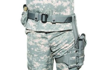 Image of Spec Ops T.H.E. Gun Belt