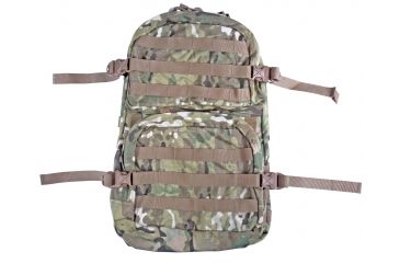 Image of Spec Ops T.H.E. Pack w/Dual Compression Straps, Multicam 100280119