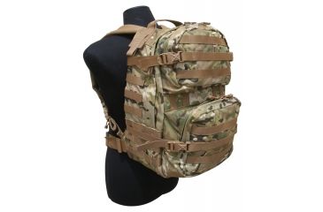 Image of Spec Ops T.H.E. Pack w/Dual Compression Straps, Multicam 100280119