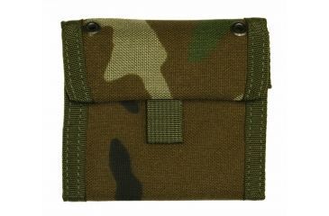 Image of Spec Ops Nylon T.H.E. Wallet J.R., MultiCam 100070219