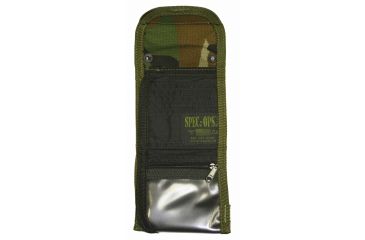 Image of Spec Ops Nylon T.H.E. Wallet J.R., MultiCam 100070219