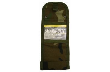 Image of Spec Ops Nylon T.H.E. Wallet J.R., MultiCam 100070219