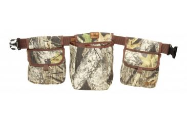 Image of Spec Ops Wing Shooter Bag with Belt, Mossy Oak 101430105