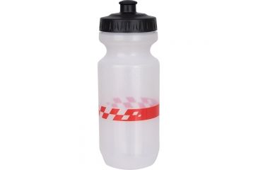 Image of Specialized Lbm Bottle Racer Clr/blk 21 Oz 446-47116