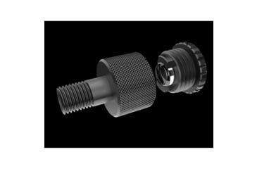 Image of Specialty Archery Iron I Rifle Peep Aperture 3/32in, 1502631