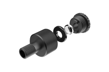 Image of Specialty Archery Iron I Rifle Peep Aperture 3/32in, 1502631