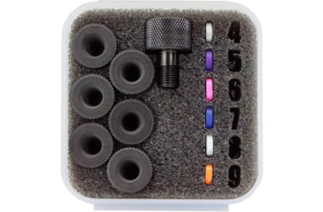 Image of Specialty Archery Iron I Rifle Peep Case Only, 1502626