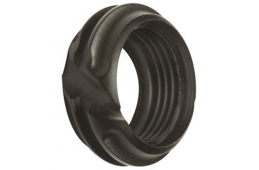 Image of Specialty Archery Peep Housing, Black 5/16 in. 749-37XL-BLK