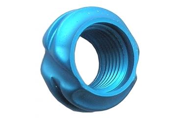 Image of Specialty Archery Peep Housing, Blue 1/8 in. 37 Degree 749-37UL BL