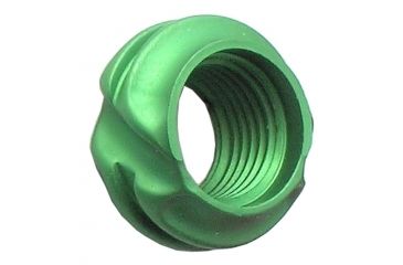 Image of Specialty Archery Peep Housing, Green 1/4 in. 749-37L GR
