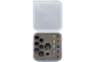 Image of Specialty Archery Podium Peep Deluxe Kit