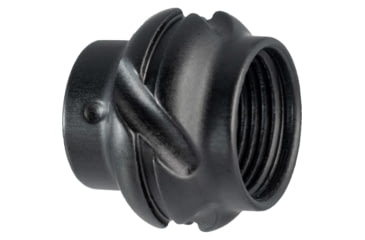 Image of Specialty Archery PXL Hunter Peep, Black, PXLHBLK