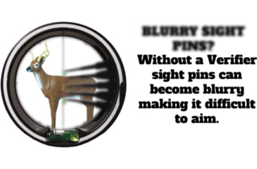 Image of Specialty Archery PXL Hunter Peep Verifier 1403516