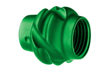 Image of Specialty Archery PXS Target Peep 1406156, Green, PXSGR