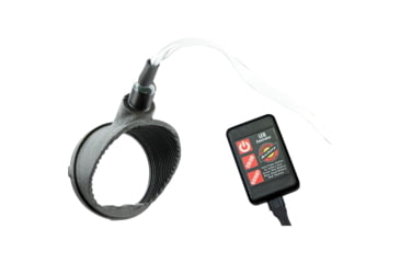 Image of Specialty Archery Versa2 UV 007 Kit, Black, V2007UVKIT