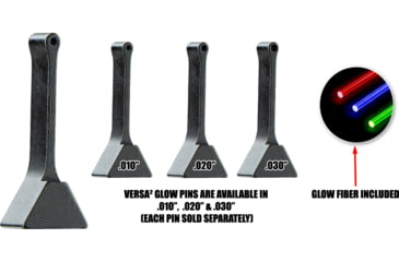 Image of Specialty Archery Versa3 Glow Pin