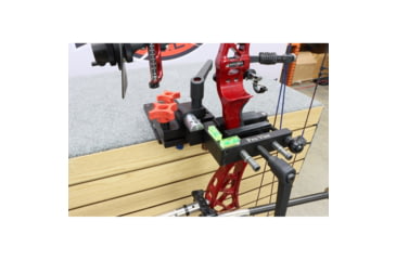 Image of Specialty Pro Vise Micro Adjust Bow Vise, 1503716